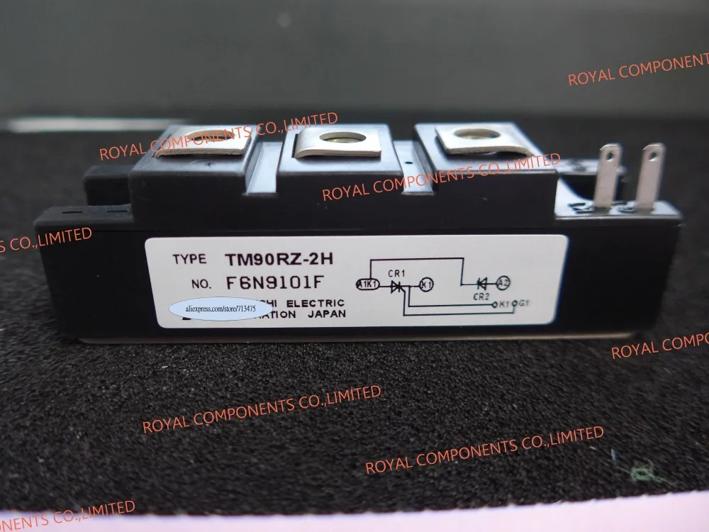 

TM90RZ-2H