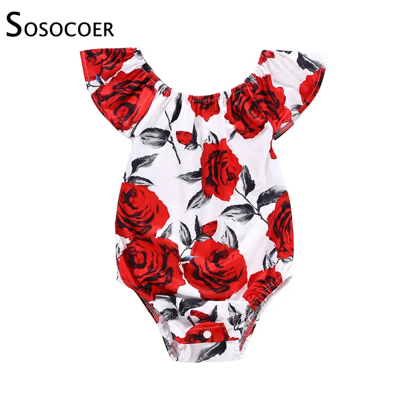 flower onesie