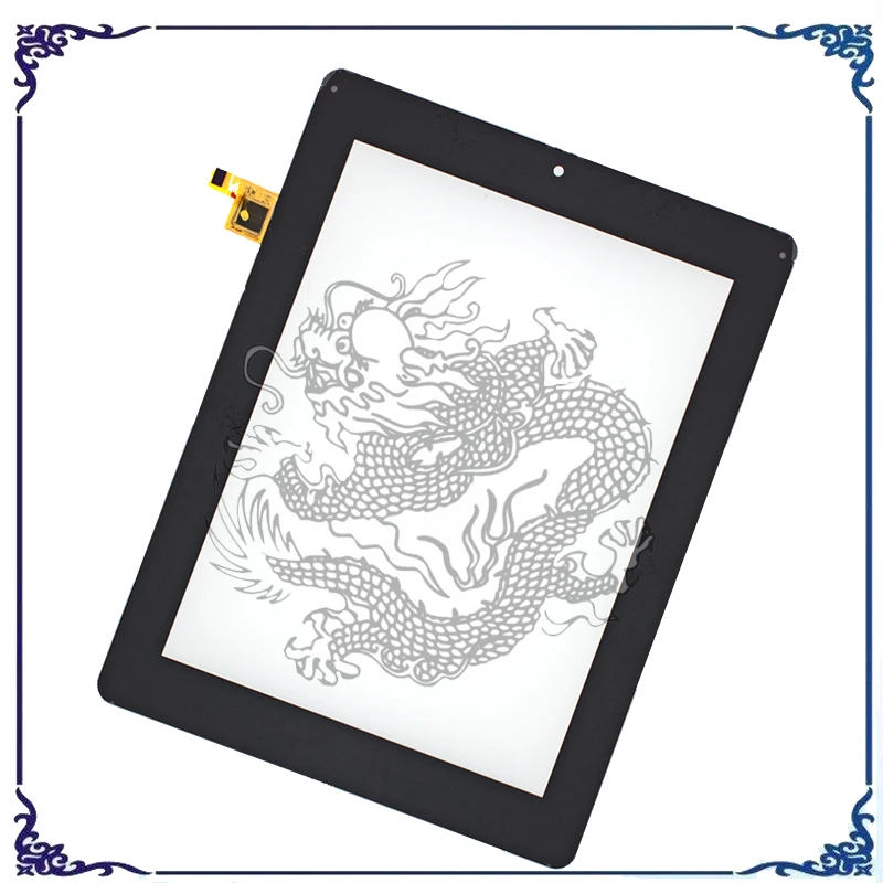 Для Prestigio PMP7280C 3G MultiPad 2 Ultra Duo 8 0 сенсорный экран дигитайзер стекло сенсор