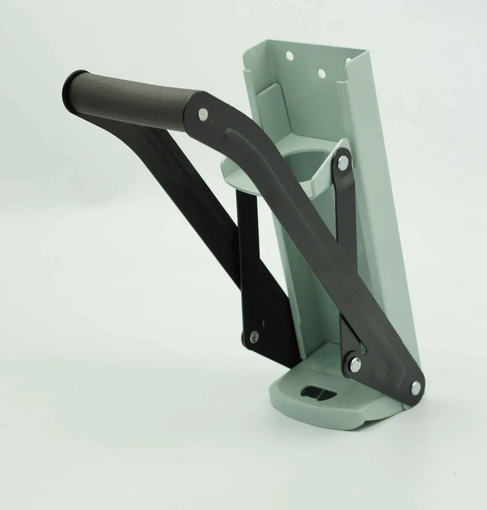 plastic bottle crusher 500ml (2)