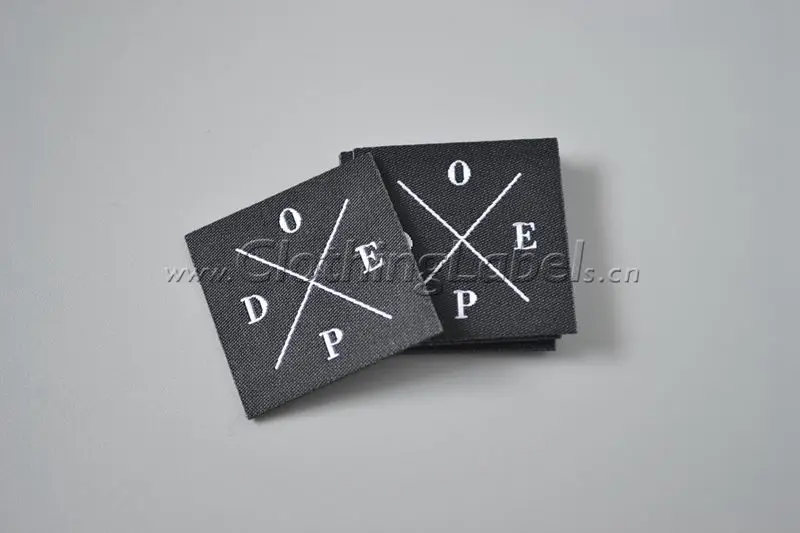 woven patches 1