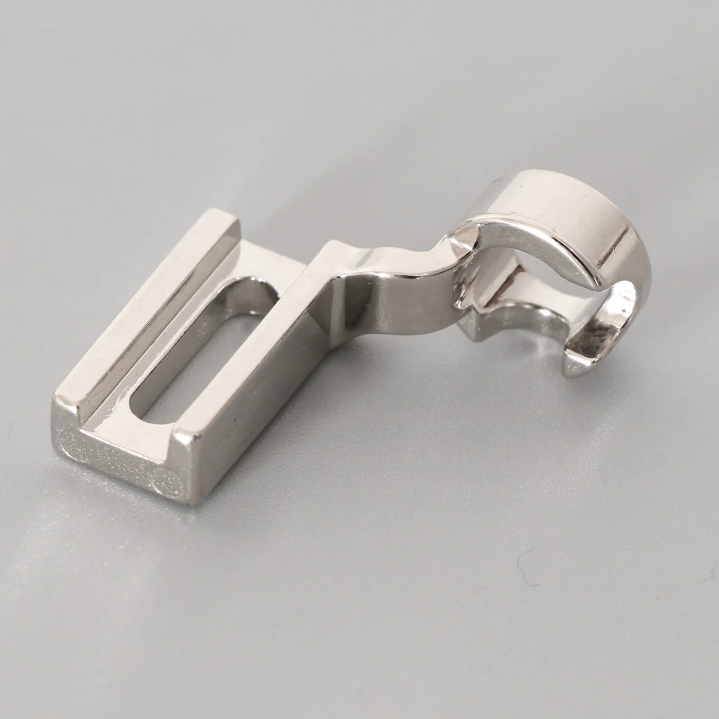 4 Pieces Ruler Foot Frame Quilting Embroidery Presser Foot for Singer Pfaff Sewing Machine