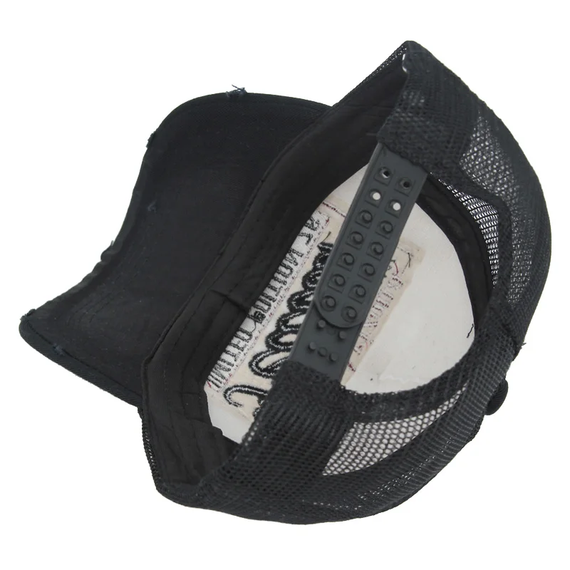 Xlamulu брендовая модная Женская бейсбольная Кепка Snapback с вышивкой сетчатые шапки для мужчин Casquette Мужская кепка Дальнобойщик Gorras Bone папа Кепка s