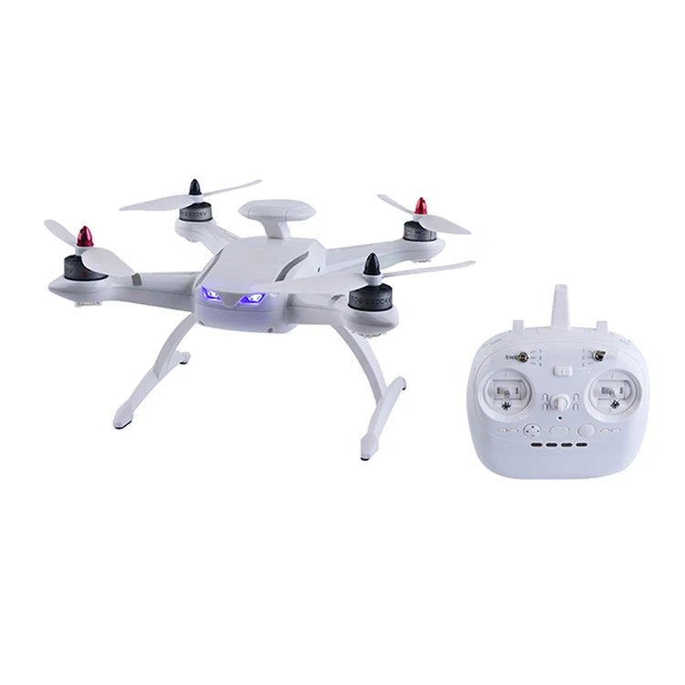 AOSENMA CG035 6-axis Gyro Headless Mode Brushless RC Quadcopter RTF 2.4GHz drone without/with GPS FPV