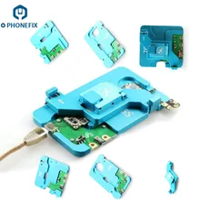 PHONEFIX MJ-870 PCIE NAND тестовое приспособление для восстановления переплавления материнской платы IOS проверка ошибки код инструмента для IPhone 6s 6s P 7 7 P Plus