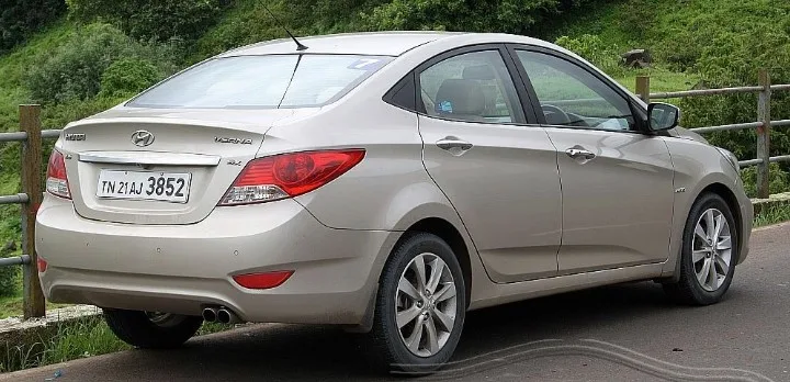 Liislee Автомобильная камера заднего вида для hyundai седан хенде верна/камера заднего вида/HD CCD RCA NTST PAL/свет номерного знака OEM