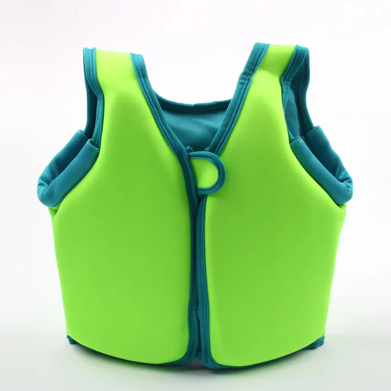 المهنية 2-7age الطفل توفير الحياة سترة المياه الرياضة السباحة الانجراف تصفح القوارب تزلج ملابس السباحة الحياة سترة