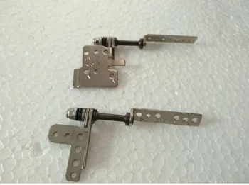 

SSEA New Laptop LCD Hinges for Asus K501 K501L K501LB A501L Free Shipping