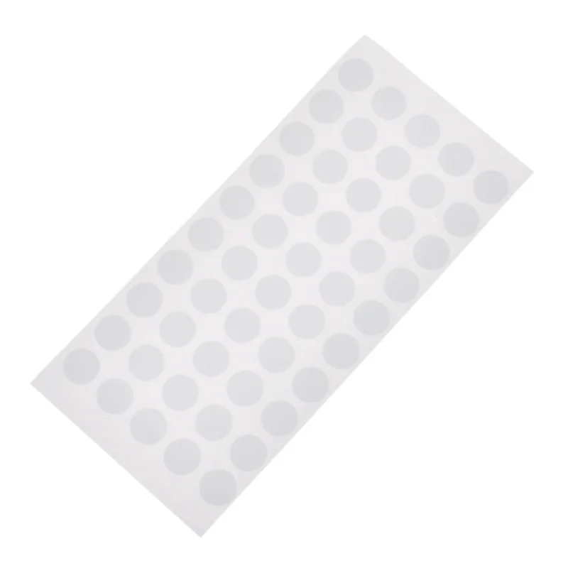 Self adhesive stickers adhesive stickers Waterproof 1-200 Laser Number Label Stickers For DIY Craft Self Adhesive Tags Sticker Home School Office Decoration