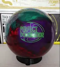 14lbs indoor sports professional braned font b bowling b font ball Private font b bowling b