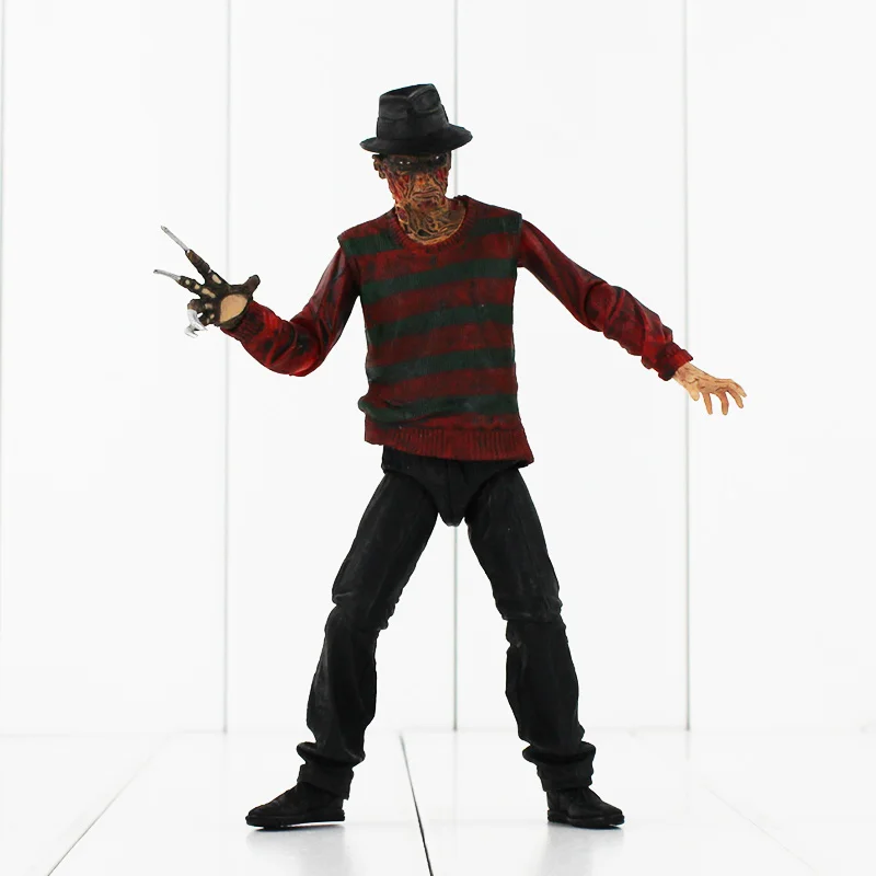 Freddy Elm Toy On Neca 2 Freddy Elm Toy On Neca 2