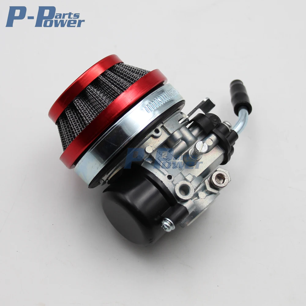 cd deluxe bike carburetor price