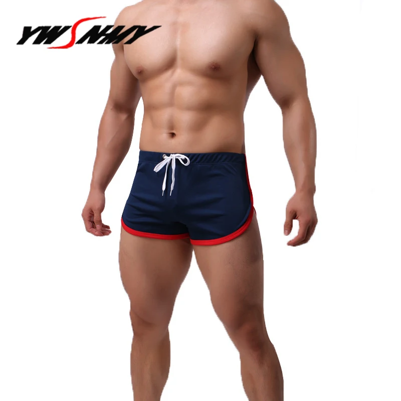 bottoms out men's sleep and lounge shorts