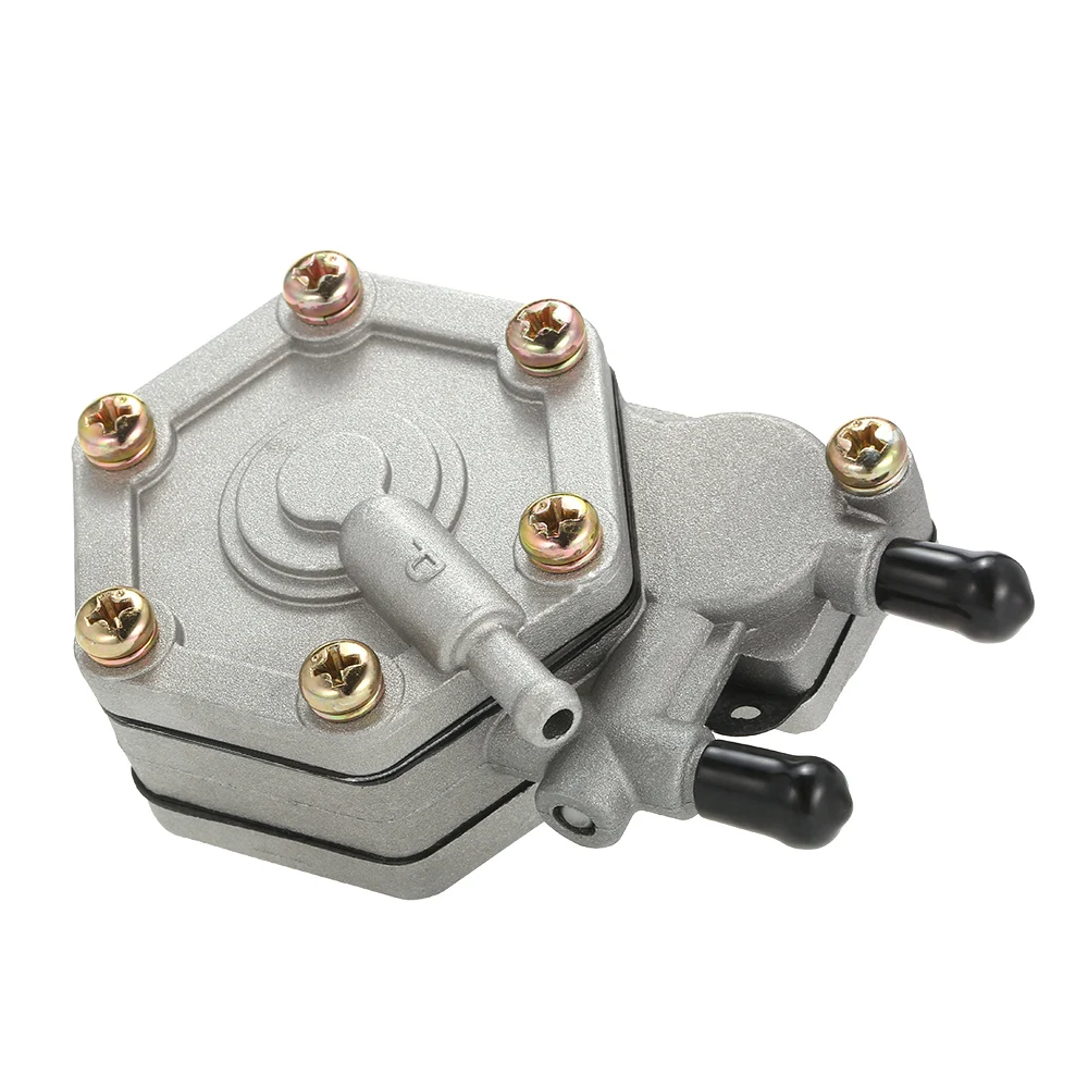 Fuel Pump for 1995-2010 Polaris Magun Outlaw Predator /& Sportsman 2520227 MV7 1