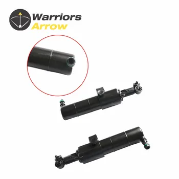 

2128600147 2128600047 For Mercedes Benz W212 E250 E350 E400 2008 2009 2010 Pair Front Left+Right Headlight Washer Wiper Nozzle