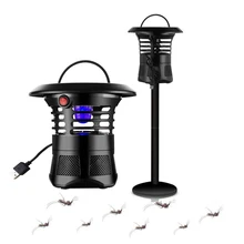 Электроника usb Mosquito Killer Лампа Электрическая УФ лампа ночник муха ловушка для насекомых лампы убийца электриеская комаробойка Отпугиватель для кухни