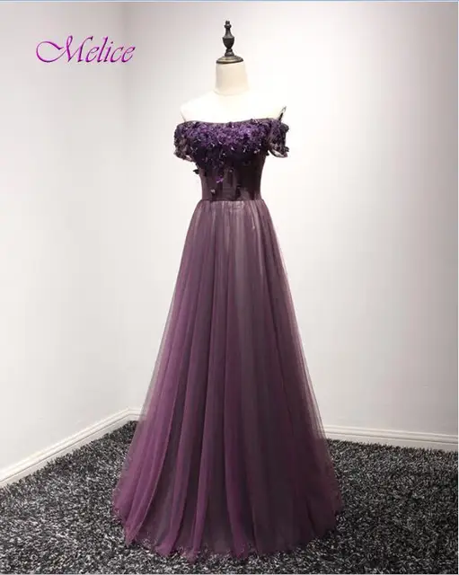 designer prom dresses 2019