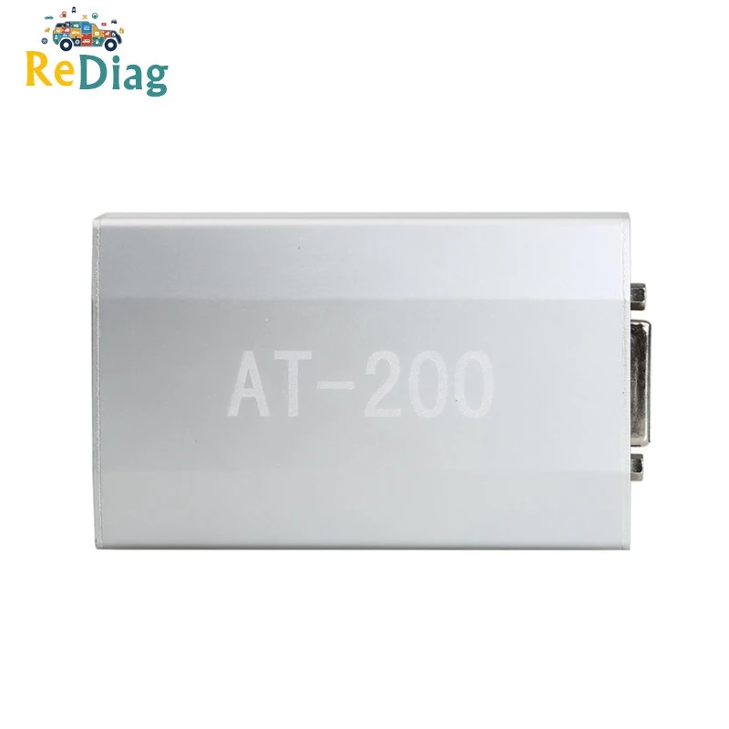 

New AT-200 AT200 ECU Programmer Reading And Writing MSV90 MSD85 MSD87 N2055 B38 B48 Can Work With Mini ACDP CGDI Xhorse VVDI