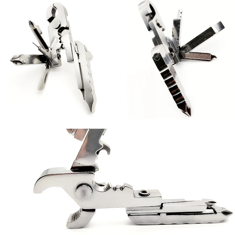 QUK-Pliers-15-in-1-Multi-function-Fold-Multi-Combination-Repair-Tool-Screwdriver-Wrench-Jaw-Knife (2)