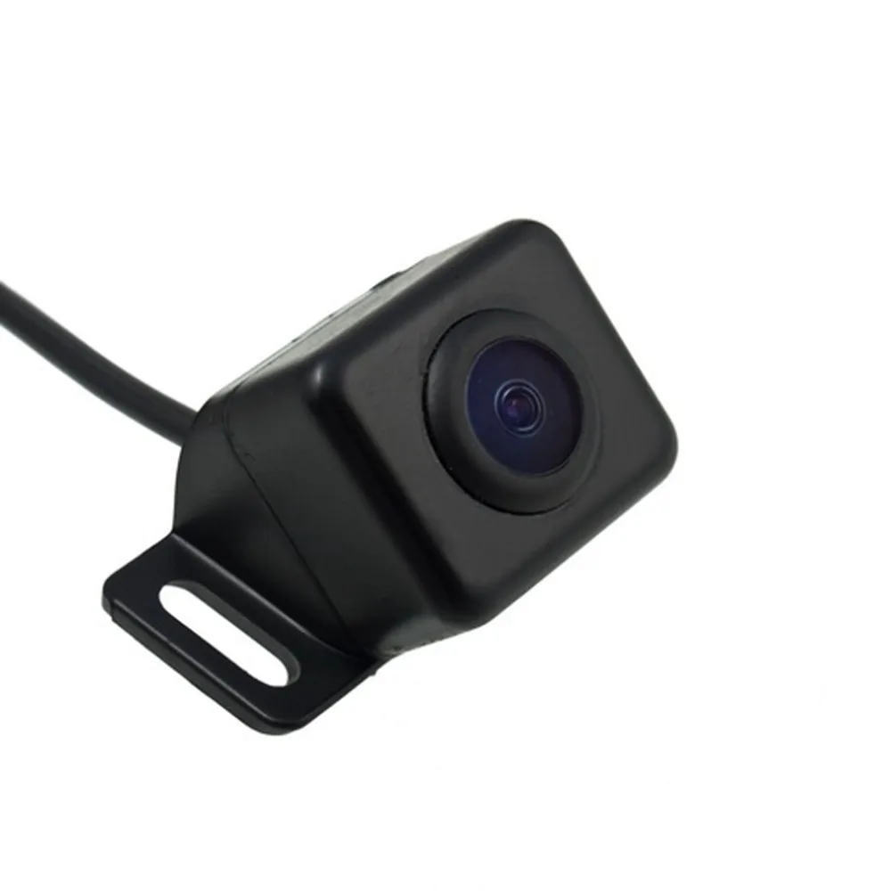 

New Car Rear View Camera Waterproof 170 Degree Reverse Backup CMOS/CCD Car DVR Rearview Camera Monitor for Parking