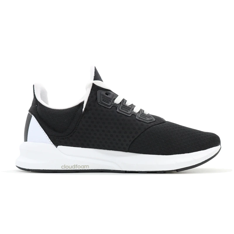Оригинальный Новое поступление 2018 Adidas Falcon Elite 5 U Для мужчин кроссовки|men's running shoes