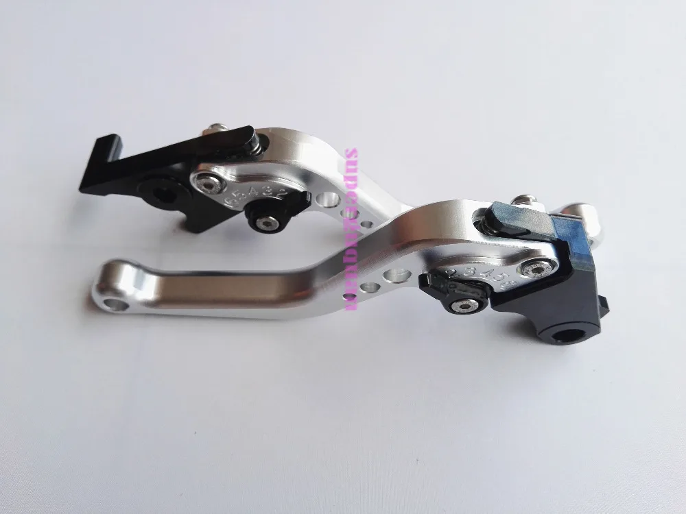 

New For Honda Grom MSX125 MSX 125 2014-2016 2015 14 15 16 bike motorcycle motorbike CNC brake&Clutch Levers High quality