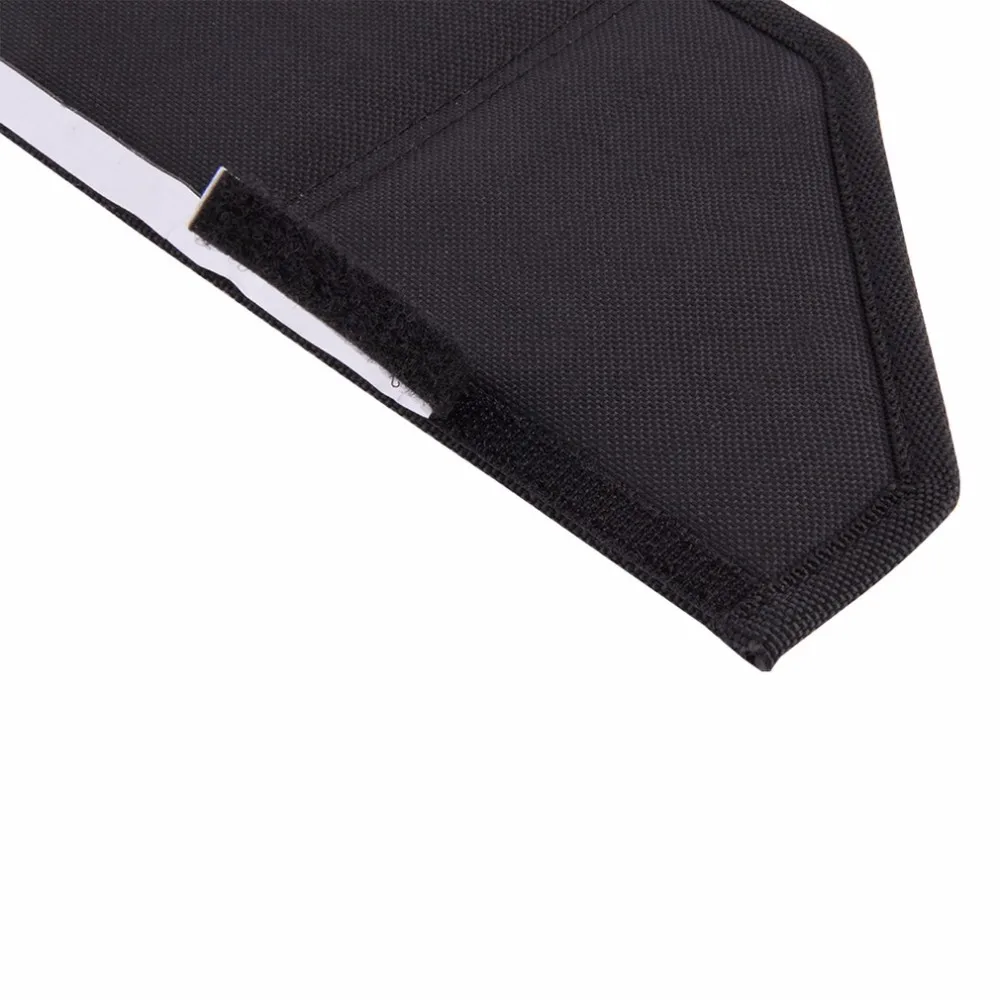Nylon Sunshade Display Sun Hood For DJI Phantom High Quality 7 Inch LCD Monitor Video FPV RC Qudcopter