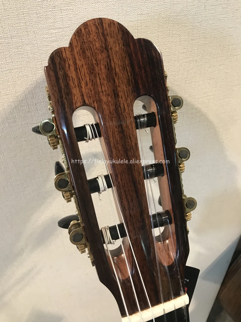 Guitarra Española Finlay de 36 \