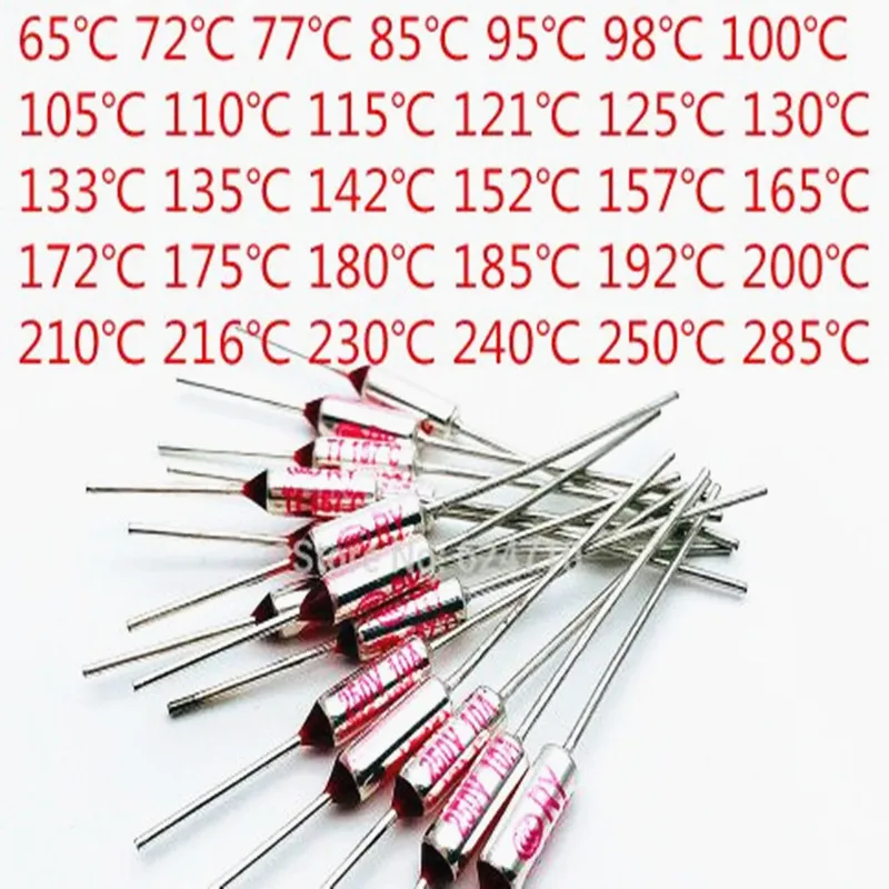 250V 10A