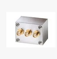 

Mini-Circuits ZMSC-2-1+ 0.1-400MHz One Point Two Power Divider SMA