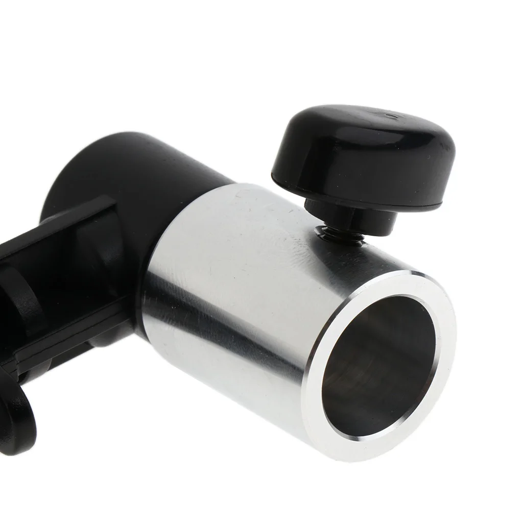 Reflector Stand Holder Light Stand Bracket Mount Umbrella Bracket Photography Studio Heavy Duty Metal Clamp Holder