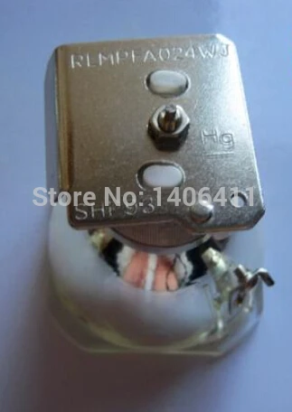 

Projector bare lamp bulbs AN-100LP compatible for sharp DT-100 / DT-500 / XV-Z100 / XV-Z3000 projector SHP93