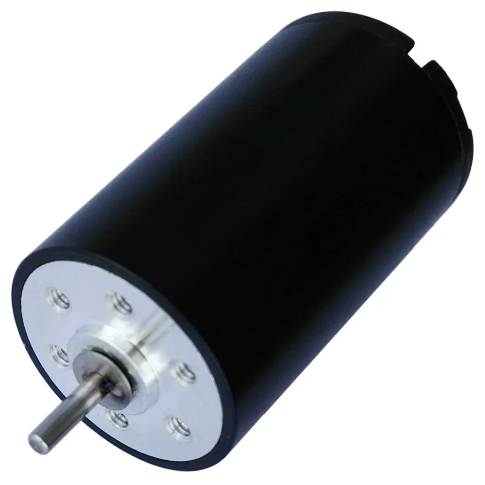 

CL1625 O.D 16mm Metal Brushed Motor Micro DC coreless motor 3V 4.5V 6V 12V 24V VS Maxon motor & Faulhaber