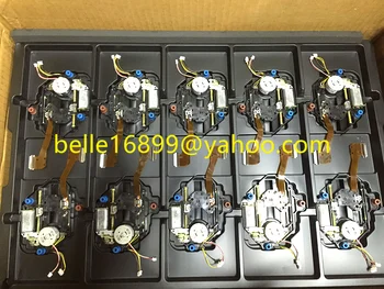 

Free shipping Matsushita cd laser RAE501 RAE0142Z 0142 with IC optical pickup for VXF0145 mechanism 5pcs/lot