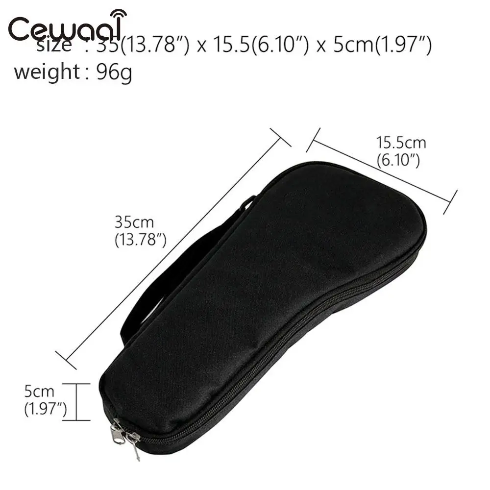 Drone Suitcase High Performance Handbag Bag Protection Tool Carrying Waterproof Quacopter