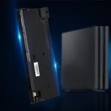 Блок питания ADP-160CR/N15-160P1A Замена для sony PS4 2000 модель 100-240V источник питания