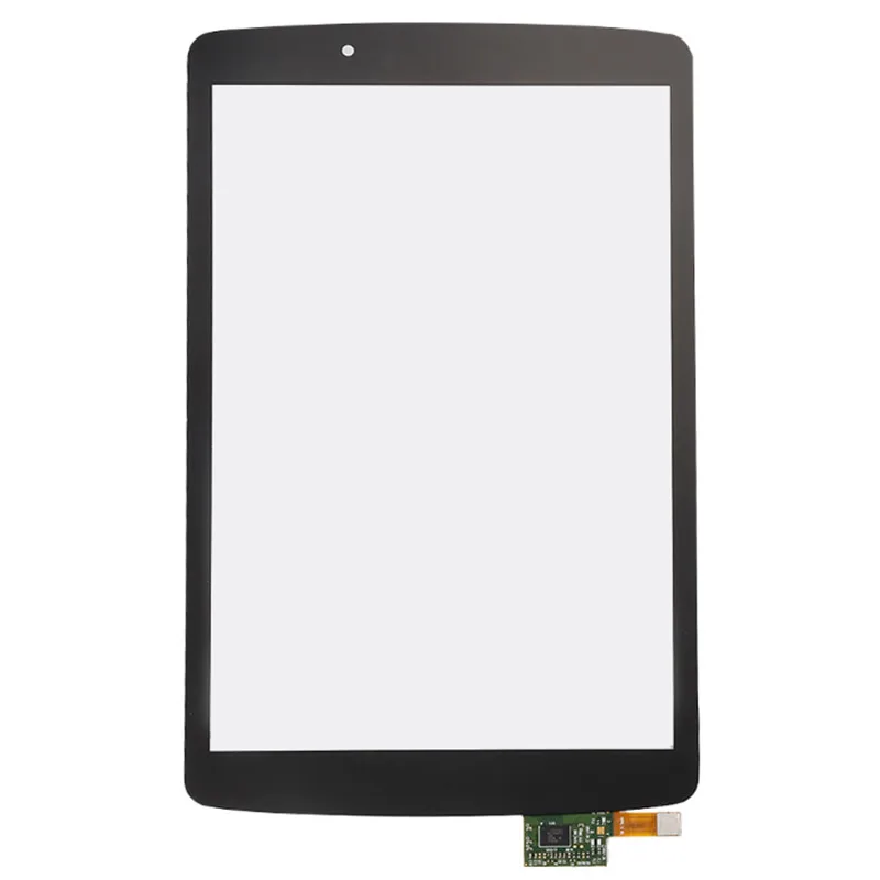 imágenes para 8 "pantalla táctil negro con digitalizador Touch Lente de Cristal Del Panel Frontal exterior de piezas de repuesto para lg g pad f 8.0 v495 V496 imágenes para 8 "pantalla táctil negro con digitalizador Touch Lente de Cristal Del Panel Frontal exterior de piezas de repuesto para lg g pad f 8.0 v495 V496