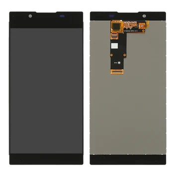

original LCD Display For Sony Xperia L1 G3312 G3311 G3313 touch screen 5.5 inch Digitizer Sensor Panel Assembly