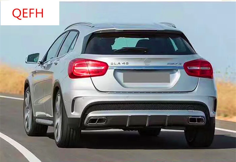 Gla45 Diffuser Kit X156 W156 Gla180 Gla200 Gla220 Gla250