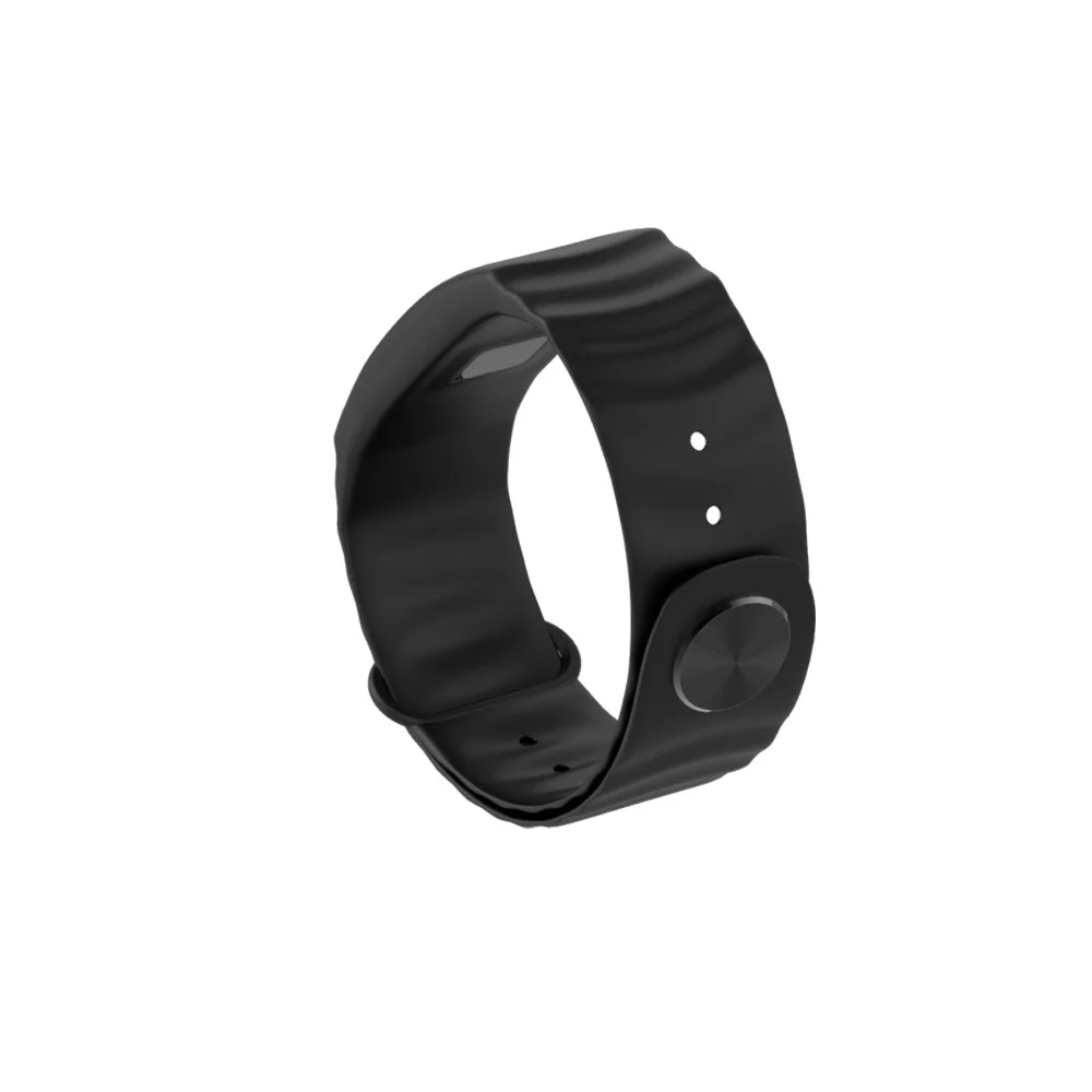 JAKCOM P2 profesional reloj deportivo inteligente venta caliente en los rastreadores de actividad inteligente como perte stm32 alarmas para llaves