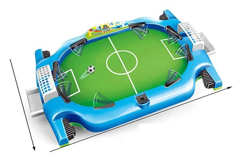 Футбольный стол игра мини настольный футбол настольная игра|soccer table game|table soccer