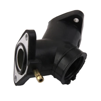 

125 250 CC Carb Intake Manifold Carburetor For Yamaha Virago XV125 1990-2011Carburetor Carb