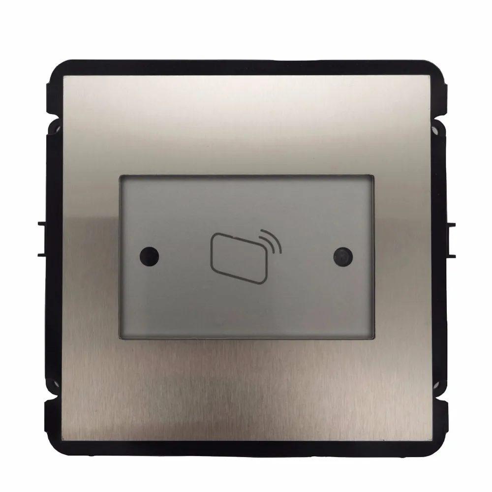 AHUA VTO2000A-R circuito RFID, 13,56 MHz módulo para VTO2000A-C IP timbre a video intercomunicador a control de Acceso a timbre parte - 1