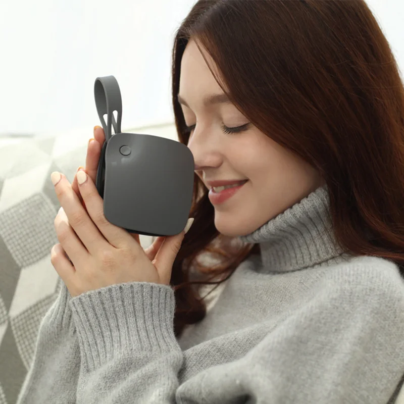 Mini Heater Pocket Warmers USB Hand Warmer Electric Power Bank