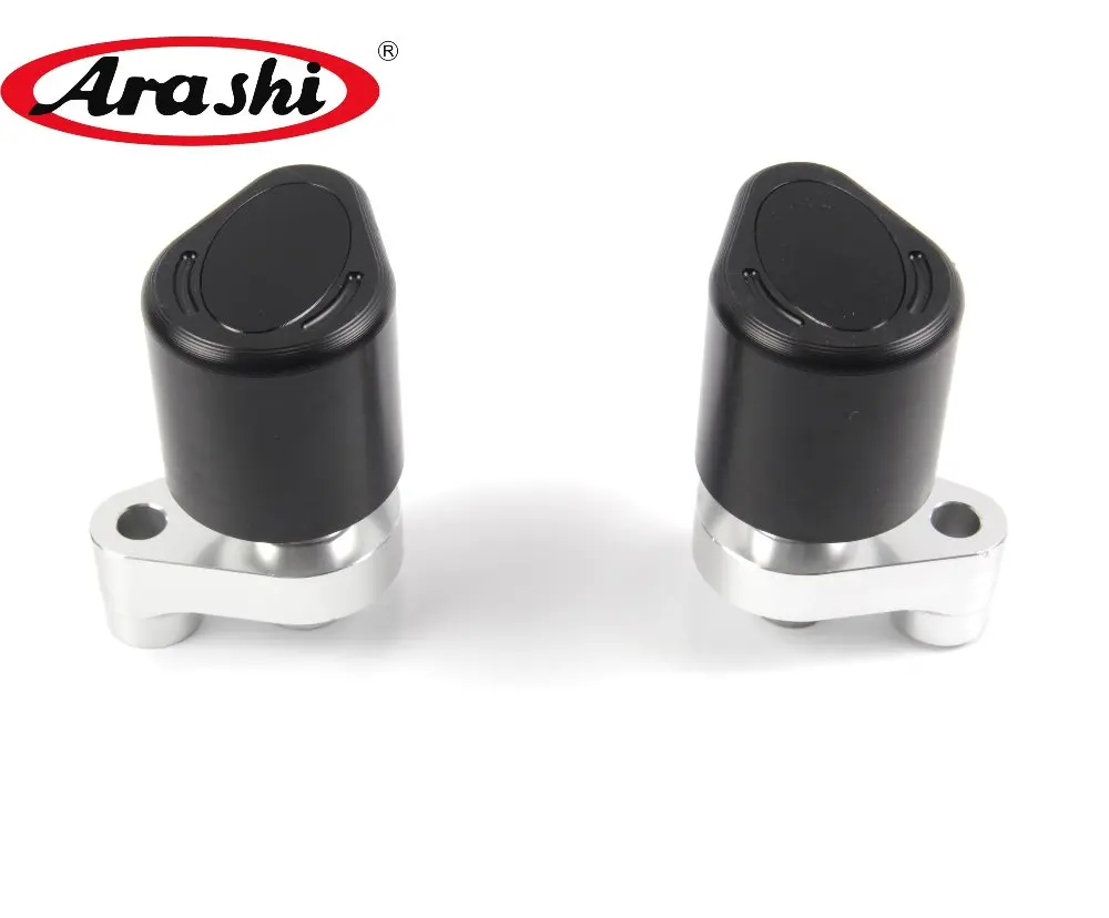 

Arashi For SUZUKI GSXR1000 K6 2005 2006 CNC Engine Protector Slider Motorcycle GSXR 1000 Accessories Falling Protection Pads