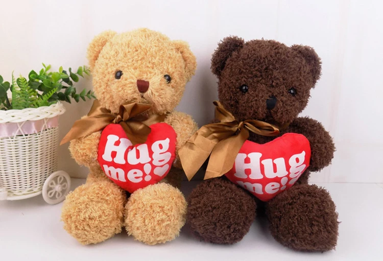 teddy bear plush toy 32
