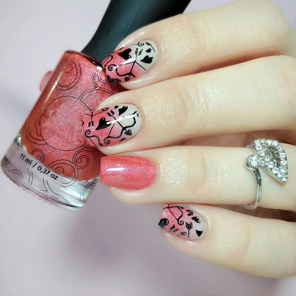 10ml BORN PRETTY No Smudge Top Coat for Nail Manicure Stamping Printed Care Oil Nail Art Lacquer Varnish Polish Premier