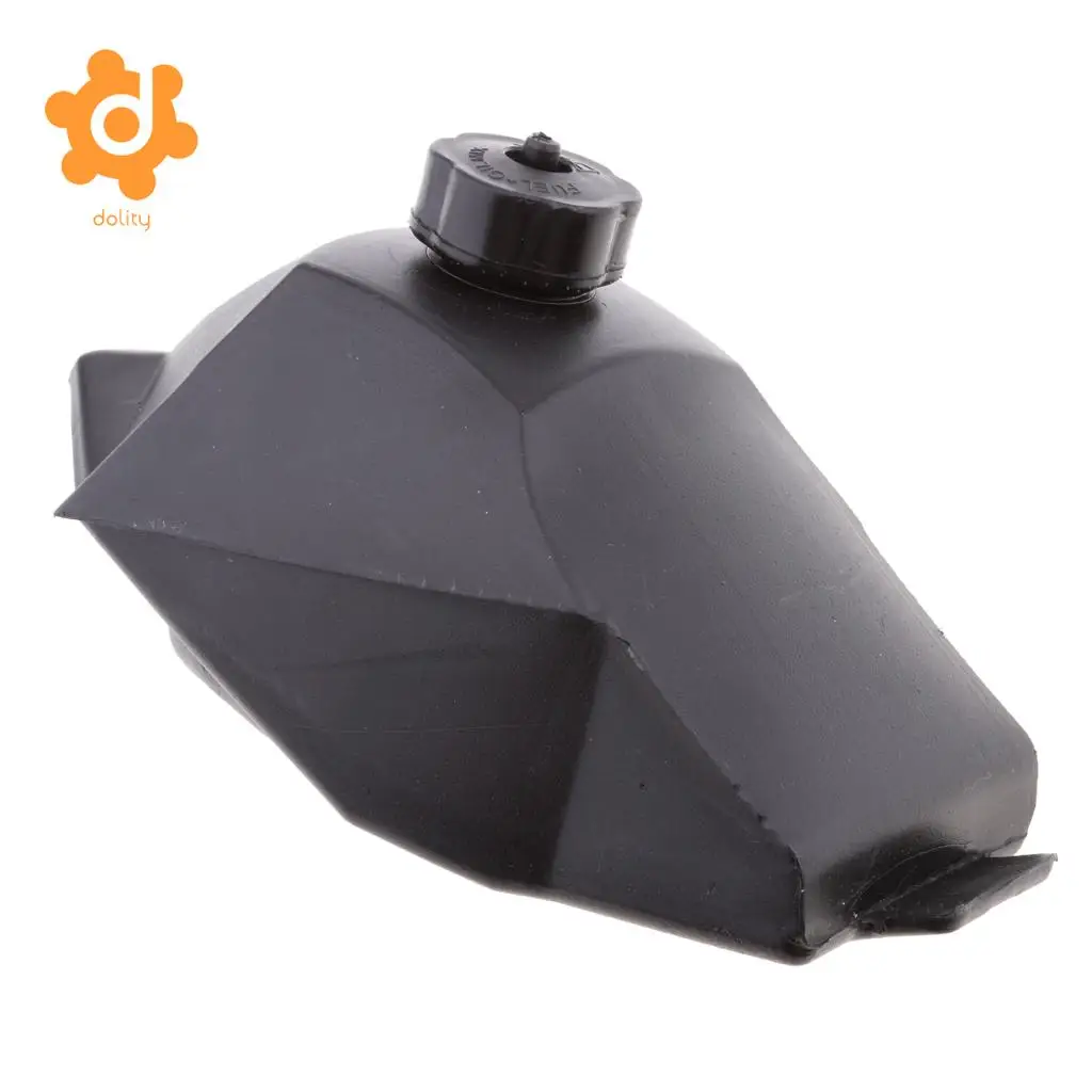 Gas Fuel Petrol Tank + Cap for 43cc 47cc 49cc Mini Quad Dirt Bike ATV
