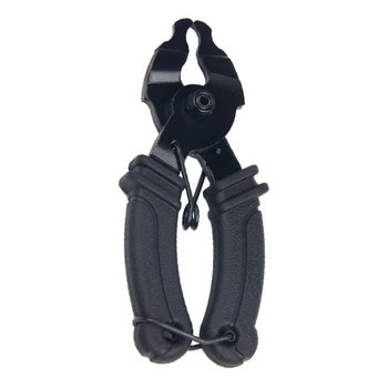 

Quick Release Clamp Cut Chain Link Pliers Tongs Removable Dual Bike Repair Tools Bicycle Chain Wrenches Removal Tool