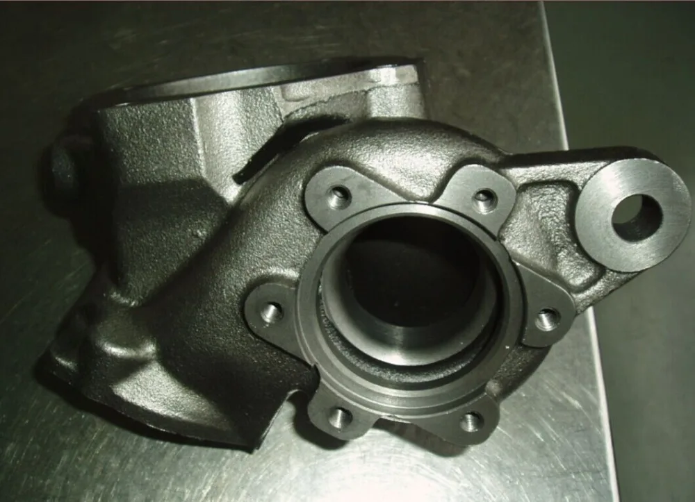 Корпус tubine для Φ 53049500001 06A145704S turbo K04 0001 Bora 1 8 T 180HP JAE AWP AUM AWU AWV|turbocharger mitsubishi|turbocharger